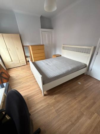 4 bedroom Terraced House to let in Ashfield Road, Victoria Park, Manchester, M13