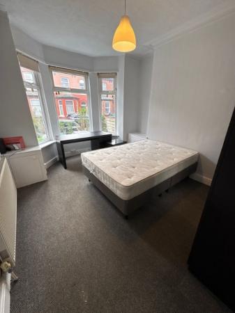4 bedroom Terraced House to let in Ashfield Road, Victoria Park, Manchester, M13