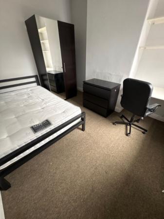 4 bedroom Terraced House to let in Ashfield Road, Victoria Park, Manchester, M13