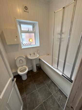 4 bedroom Terraced House to let in Ashfield Road, Victoria Park, Manchester, M13