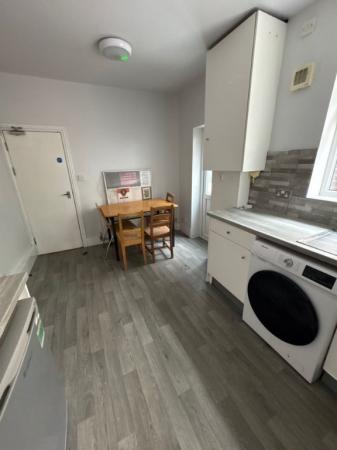 4 bedroom Terraced House to let in Ashfield Road, Victoria Park, Manchester, M13