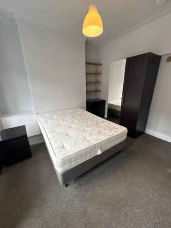 4 bedroom Terraced House to let in Ashfield Road, Victoria Park, Manchester, M13