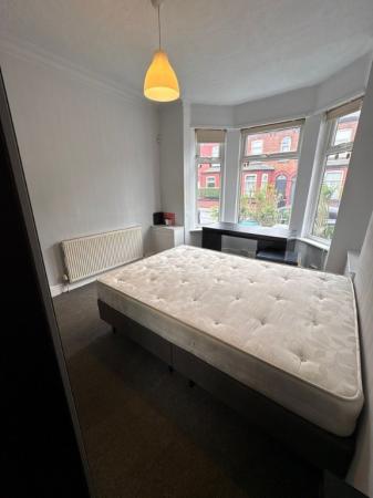 4 bedroom Terraced House to let in Ashfield Road, Victoria Park, Manchester, M13