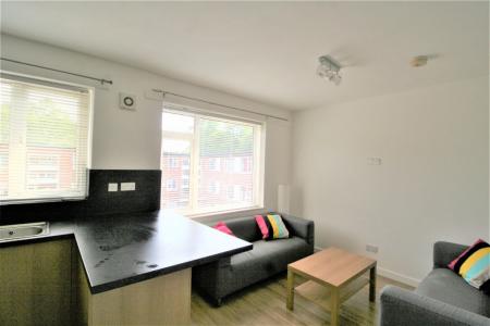 78 Daisy Bank Road, Victoria Park, Manchester, M14