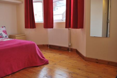 7 bedroom Detached house to let in Brailsford Road, Fallowfield, Manchester, M14