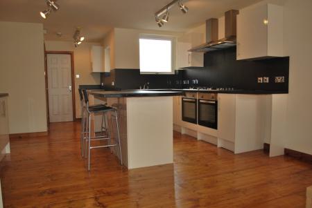 Brailsford Road, Fallowfield, Manchester, M14