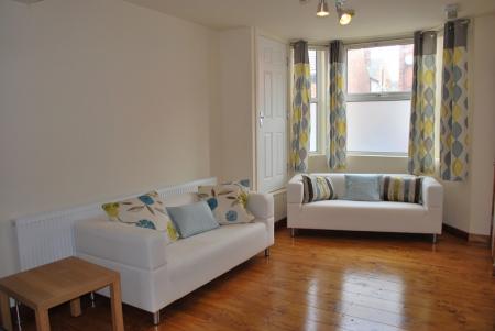 7 bedroom Detached house to let in Brailsford Road, Fallowfield, Manchester, M14