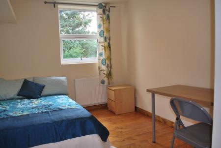 7 bedroom Detached house to let in Brailsford Road, Fallowfield, Manchester, M14
