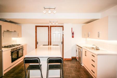 Brailsford Road, Fallowfield, Manchester, M14
