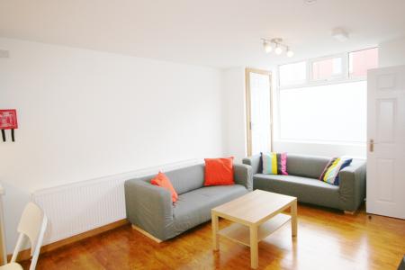 7 bedroom Terraced House to let in Brailsford Road, Fallowfield, Manchester, M14
