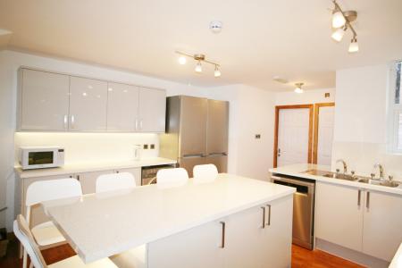 Brailsford Road, Fallowfield, Manchester, M14