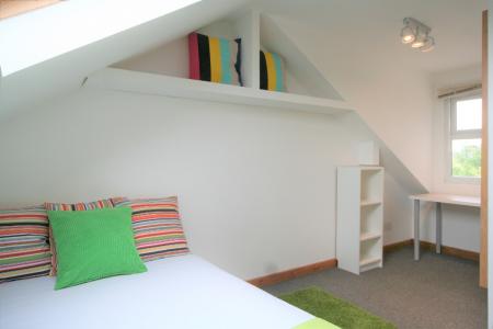 7 bedroom Detached house to let in Brailsford Road, Fallowfield, Manchester, M14