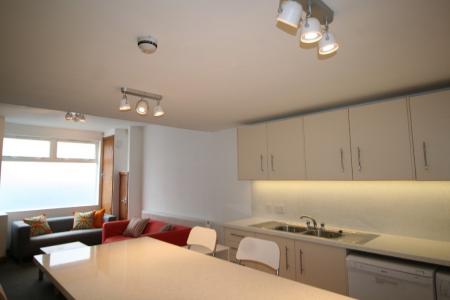 7 bedroom Detached house to let in Brailsford Road, Fallowfield, Manchester, M14