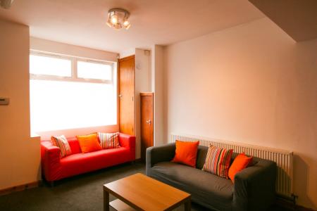 7 bedroom Detached house to let in Brailsford Road, Fallowfield, Manchester, M14