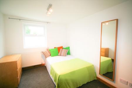 7 bedroom Detached house to let in Brailsford Road, Fallowfield, Manchester, M14