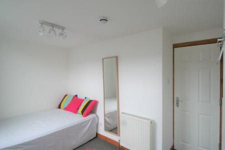 7 bedroom Detached house to let in Brailsford Road, Fallowfield, Manchester, M14