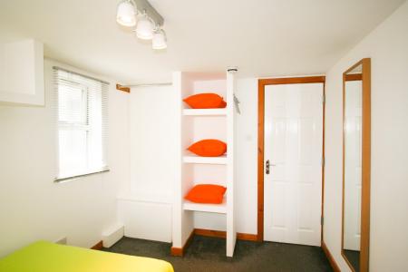 7 bedroom Detached house to let in Brailsford Road, Fallowfield, Manchester, M14