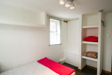7 bedroom Detached house to let in Brailsford Road, Fallowfield, Manchester, M14