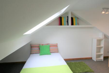 7 bedroom Detached house to let in Brailsford Road, Fallowfield, Manchester, M14