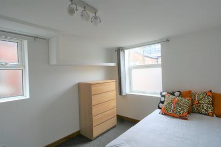 7 bedroom Detached house to let in Brailsford Road, Fallowfield, Manchester, M14