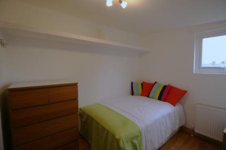 7 bedroom Detached house to let in Brailsford Road, Fallowfield, Manchester, M14