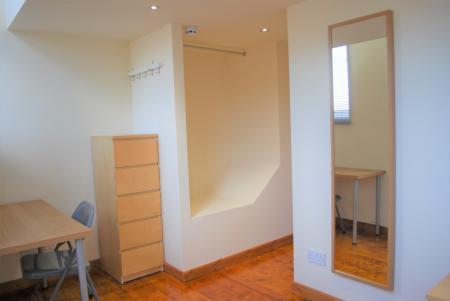 7 bedroom Detached house to let in Brailsford Road, Fallowfield, Manchester, M14