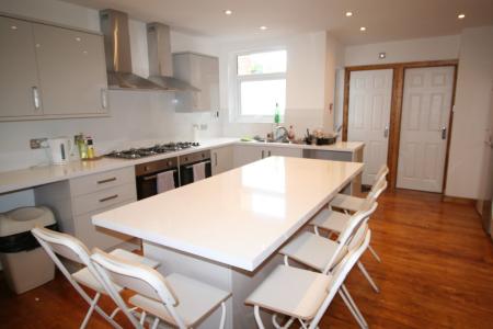 Brailsford Road, Fallowfield, Manchester, M14
