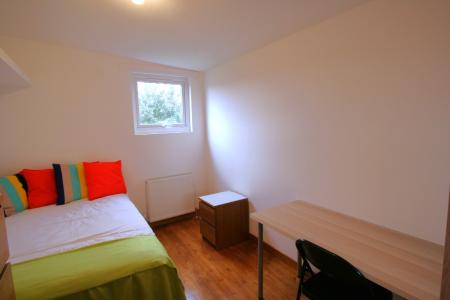 7 bedroom Detached house to let in Brailsford Road, Fallowfield, Manchester, M14
