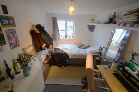 8 bedroom Terraced House to let in Davenport Avenue, Withington, Manchester, M20