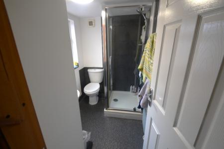 8 bedroom Terraced House to let in Davenport Avenue, Withington, Manchester, M20