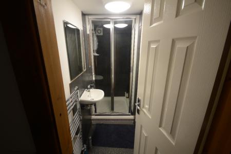 8 bedroom Terraced House to let in Davenport Avenue, Withington, Manchester, M20