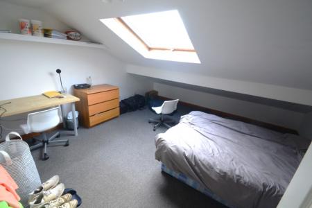 8 bedroom Terraced House to let in Davenport Avenue, Withington, Manchester, M20