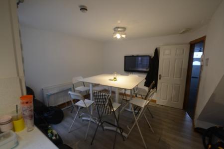 8 bedroom Terraced House to let in Davenport Avenue, Withington, Manchester, M20
