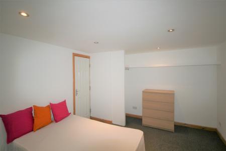 8 bedroom Terraced House to let in Davenport Avenue, Withington, Manchester, M20