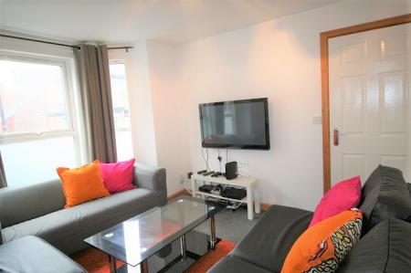 Davenport Avenue, Withington, Manchester, M20