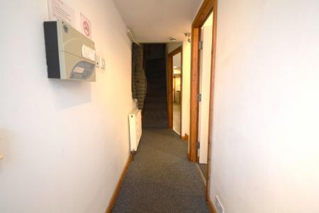 8 bedroom Terraced House to let in Davenport Avenue, Withington, Manchester, M20