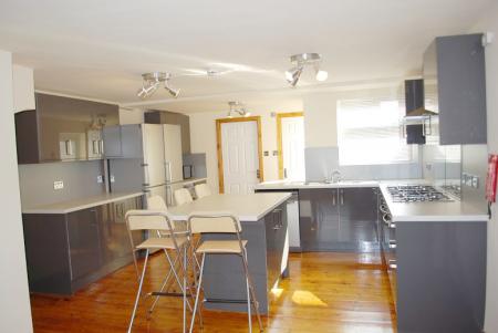 Moseley Road, Fallowfield, Manchester, M14