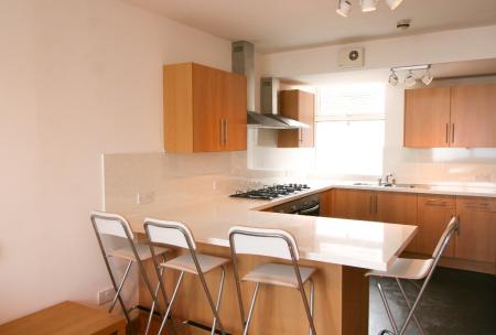Moseley Road, Fallowfield, Manchester, M14