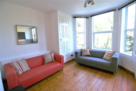 3 bedroom Flat to let in Old Lansdowne Road, West Didsbury, Manchester, M20