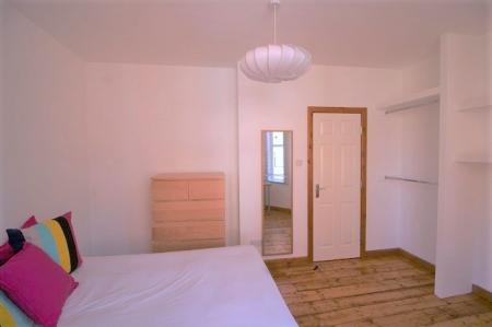 3 bedroom Flat to let in Old Lansdowne Road, West Didsbury, Manchester, M20