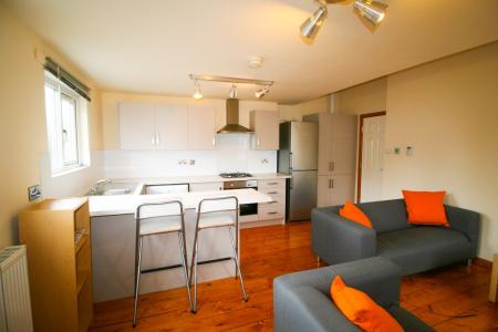 Old Lansdowne Road, West Didsbury, Manchester, M20