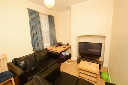 Landcross Road, Fallowfield, Manchester, M14
