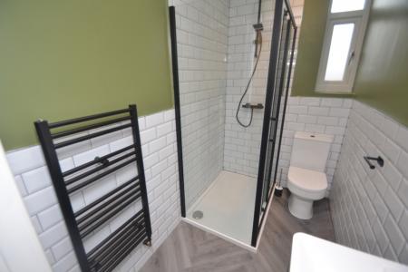 5 bedroom Terraced House to let in Heald Grove, Rusholme, Manchester, M14