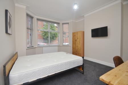 Heald Grove, Rusholme, Manchester, M14