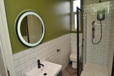 5 bedroom Terraced House to let in Heald Grove, Rusholme, Manchester, M14