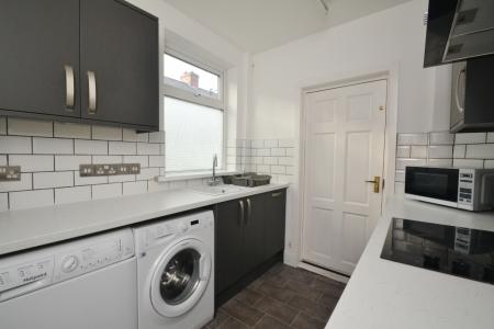 Halstead Avenue, Salford, M6