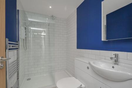6 bedroom Terraced House to let in Bankfield Avenue, Victoria Park, Manchester, M13