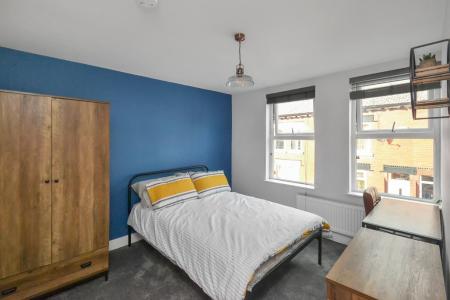 6 bedroom Terraced House to let in Bankfield Avenue, Victoria Park, Manchester, M13