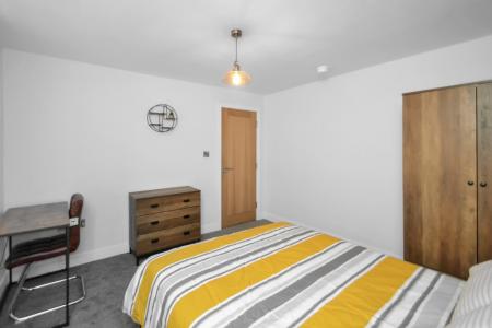 6 bedroom Terraced House to let in Bankfield Avenue, Victoria Park, Manchester, M13