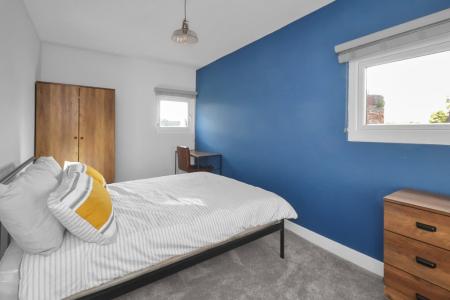 6 bedroom Terraced House to let in Bankfield Avenue, Victoria Park, Manchester, M13